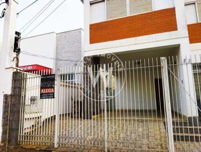 Casa para Venda, em Presidente Prudente, bairro Residencial, 5 dormitrios, 3 banheiros, 1 sute, 1 vaga