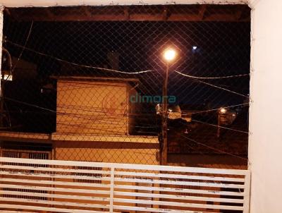Sobrado para Venda, em Mogi das Cruzes, bairro Centro, 2 dormitrios, 1 banheiro, 1 vaga