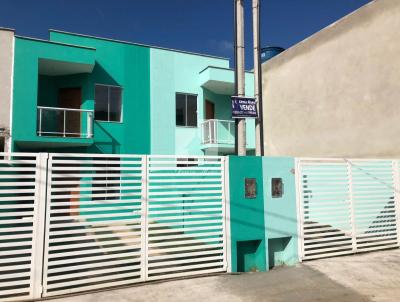 Casa para Venda, em Barra do Pira, bairro Bairro de Ftima, 2 dormitrios, 3 banheiros, 2 sutes, 1 vaga