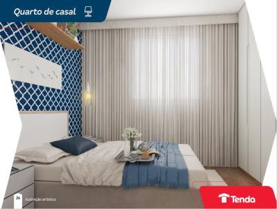Apartamento para Venda, em Rio de Janeiro, bairro Braz de Pina, 2 dormitórios, 1 banheiro, 1 vaga