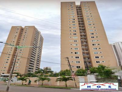 Apartamento para Venda, em Fortaleza, bairro Ftima, 3 dormitrios, 3 banheiros, 2 sutes, 2 vagas