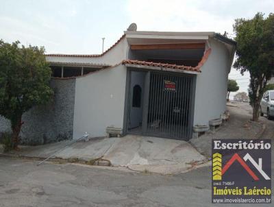 Casa para Locao, em Valinhos, bairro Jardim Itapu, 3 dormitrios, 3 banheiros, 1 sute, 4 vagas