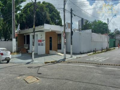 Ponto Comercial para Venda, em Fortaleza, bairro Dionisio Torres, 8 banheiros, 10 vagas