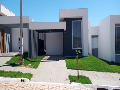 Casa em Condomnio para Venda, em Paranava, bairro Jardim Campo Belo, 3 dormitrios, 2 banheiros, 1 sute, 2 vagas