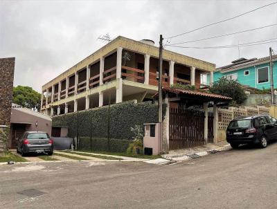 Casa em Condomnio para Venda, em Cotia, bairro Granja Viana, 5 dormitrios, 4 banheiros, 3 sutes, 4 vagas