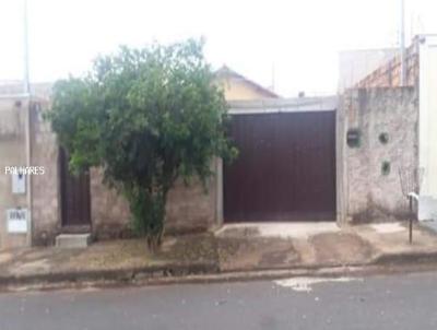 Casa para Venda, em Uberaba, bairro ANTONIA CANDIDA