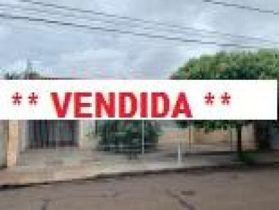 Casa para Venda, em Ourinhos, bairro VILA MARGARIDA, 2 dormitrios, 1 banheiro, 1 vaga