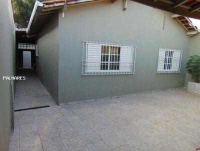 Casa para Venda, em Uberaba, bairro ANTONIO BARBOSA
