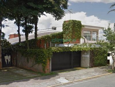 Casa para Venda, em Mogi das Cruzes, bairro Parque Monte Lbano, 4 dormitrios, 3 banheiros, 1 sute