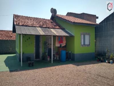 Casa para Venda, em Pinhalzinho, bairro Centro, 3 dormitrios, 1 banheiro, 1 sute, 2 vagas