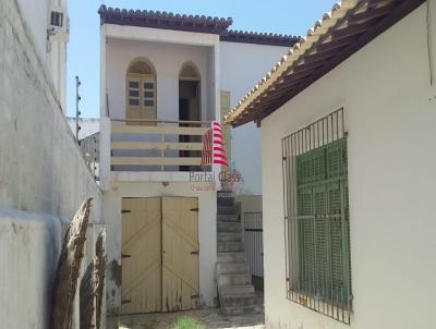 Casa para Venda, em Aracaju, bairro Atalaia, 4 dormitrios, 3 banheiros, 1 sute, 4 vagas