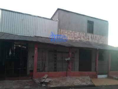 Casa para Venda, em Foz do Iguau, bairro MORUMBI II, 2 dormitrios, 1 banheiro, 1 vaga