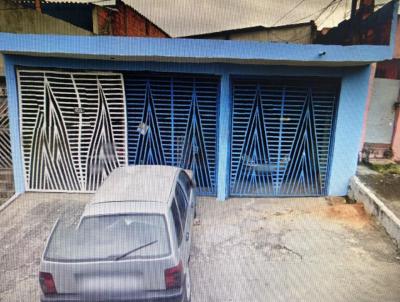 Casa para Venda, em So Paulo, bairro Jd. dos Cunhas