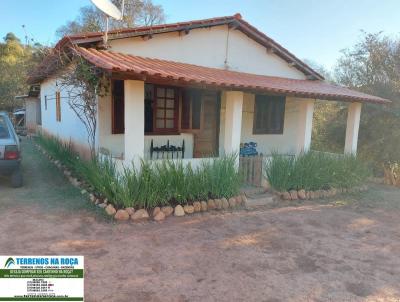Stio para Venda, em Entre Rios de Minas, bairro zona rural, 3 dormitrios, 1 banheiro