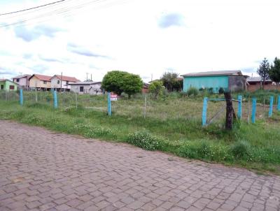 Terreno para Venda, em Vacaria, bairro Jardim dos Pampas