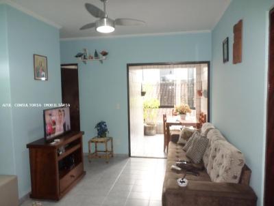 Apartamento para Venda, em Praia Grande, bairro Solemar, 2 dormitrios, 2 banheiros, 1 sute, 1 vaga