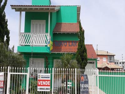 Casa para Venda, em Tapes, bairro Pontal, 3 dormitrios, 2 banheiros, 1 sute