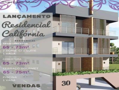 Apartamento para Venda, em Rio das Ostras, bairro Costazul, 2 dormitrios, 1 banheiro, 1 sute, 1 vaga