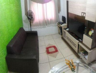 Apartamento para Venda, em So Paulo, bairro So Miguel, 2 dormitrios, 1 banheiro, 1 vaga