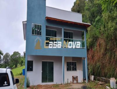 Casa para Venda, em Faxinal dos Guedes, bairro Barra Grande, 4 dormitrios, 4 banheiros, 2 sutes