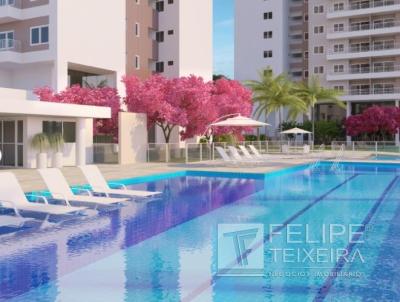 Apartamento para Venda, em Fortaleza, bairro Presidente Kennedy, 3 dormitrios, 2 banheiros, 1 sute, 2 vagas