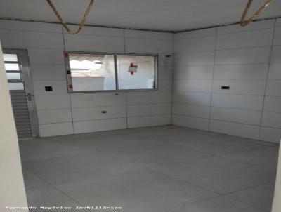 Casa em Condomínio para Venda, em Mogi das Cruzes, bairro Vila Bela Flor, 2 dormitórios, 2 banheiros, 1 suíte, 1 vaga