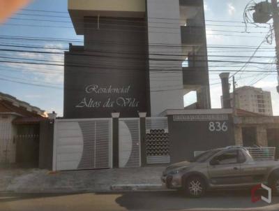 Apartamento para Venda, em So Paulo, bairro Chcara Seis de Outubro, 2 dormitrios, 1 banheiro, 1 vaga