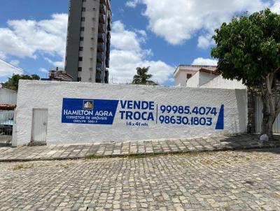 Terreno para Venda, em Campina Grande, bairro Alto Branco