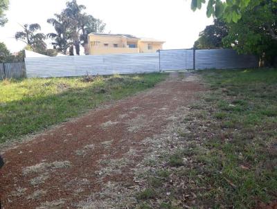 Lote para Venda, em Braslia, bairro Jardim Botnico