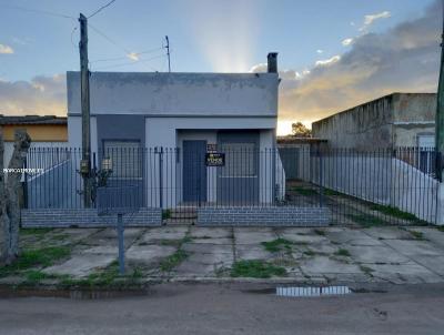 Casa para Venda, em Santa Vitria do Palmar, bairro Coxilha, 2 dormitrios, 1 banheiro, 1 vaga
