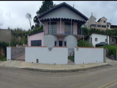 Casa para Venda, em Lages, bairro Beatriz, 3 dormitrios, 2 banheiros, 1 sute, 2 vagas