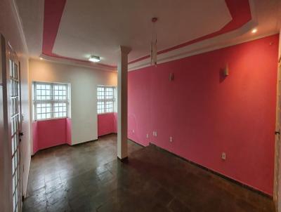 Casa Comercial para Venda, em Limeira, bairro Vila Cludia, 3 dormitrios, 3 banheiros, 2 vagas
