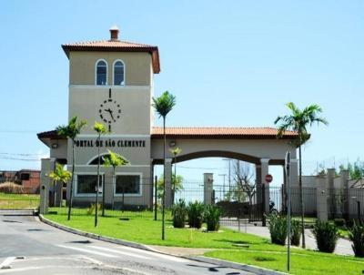 Casa em Condomnio para Venda, em Limeira, bairro Portal de So Clemente, 3 dormitrios, 5 banheiros, 3 sutes, 4 vagas