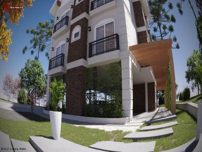 Apartamento para Venda, em Gramado, bairro Planalto, 2 dormitrios, 2 banheiros, 1 sute, 1 vaga