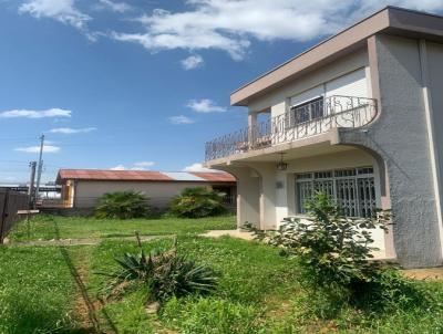 Casa para Venda, em Vacaria, bairro Pinheiros, 3 dormitórios, 3 banheiros, 1 suíte, 6 vagas