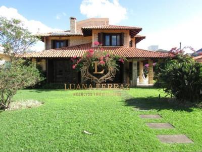 Casa para Temporada, em Florianópolis, bairro Jurerê Internacional, 5 dormitórios, 5 banheiros, 2 suítes, 3 vagas