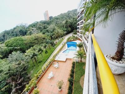 Apartamento para Venda, em Guaruj, bairro Morro Sorocotuba, 4 dormitrios, 4 banheiros, 2 sutes, 2 vagas
