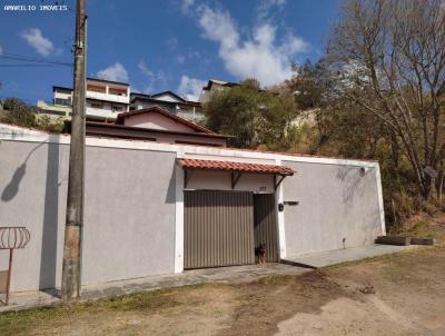 Casa para Venda, em Caxambu, bairro Vista Alegre, 4 dormitrios, 3 banheiros, 1 sute, 5 vagas
