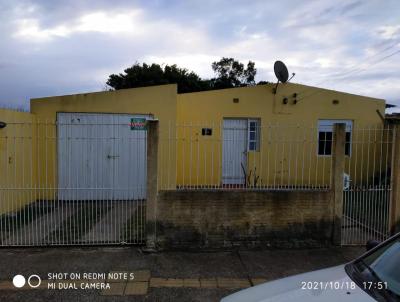 Casa para Venda, em Santa Vitória do Palmar, bairro COXILHA