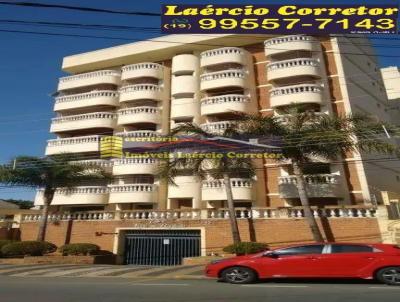 Apartamento Duplex para Venda, em Valinhos, bairro Vila Olivo, 3 dormitrios, 5 banheiros, 1 sute, 2 vagas