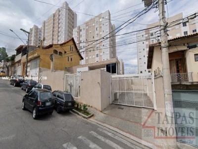 Apartamento para Venda, em So Paulo, bairro Perus, 2 dormitrios, 1 banheiro, 1 vaga