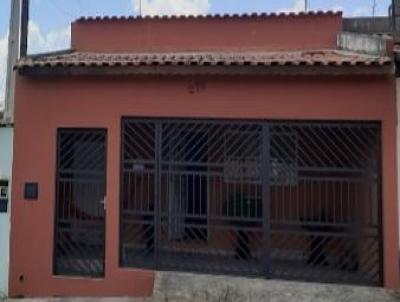 Casa para Venda, em Tatu, bairro Doutor Laurindo, 2 dormitrios, 1 banheiro