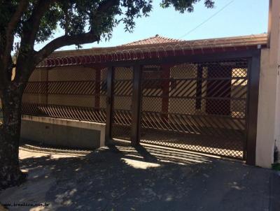 Casa para Venda, em Presidente Prudente, bairro Furquim, Vl., 4 dormitórios, 3 banheiros, 1 suíte, 2 vagas