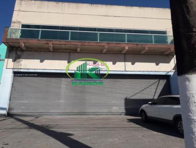 Sala Comercial para Locao, em Guaruj, bairro Stio Paecara (Vicente de Carvalho), 6 banheiros