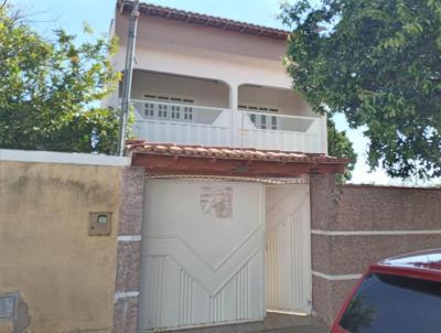 Casa para Venda, em Guanambi, bairro Santa Luzia