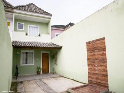 Casa para Venda, em Rio de Janeiro, bairro Ilha de Guaratiba, 3 dormitrios, 3 banheiros, 2 sutes
