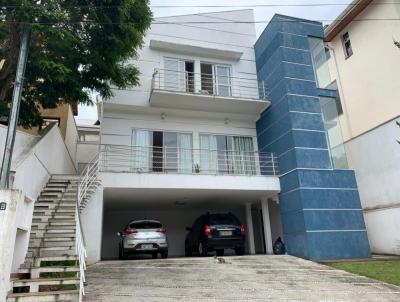 Casa em Condomnio para Venda, em Mogi das Cruzes, bairro Vila Oliveira, 3 dormitrios, 6 banheiros, 3 sutes, 4 vagas