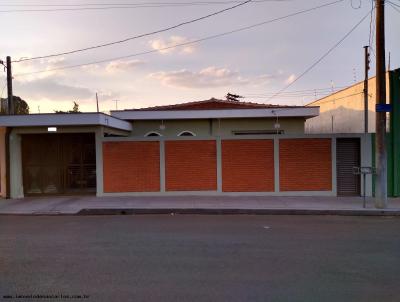 Casa para Venda, em So Carlos, bairro Jardim Cruzeiro do Sul, 2 dormitrios, 1 banheiro, 3 vagas