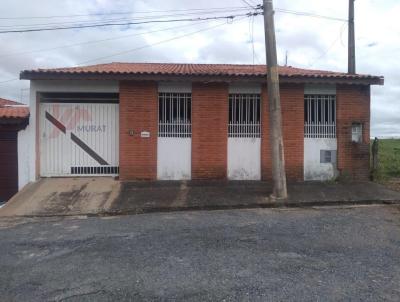 Casa para Venda, em Salto de Pirapora, bairro Jardim Avenida, 2 dormitrios, 1 banheiro, 5 vagas
