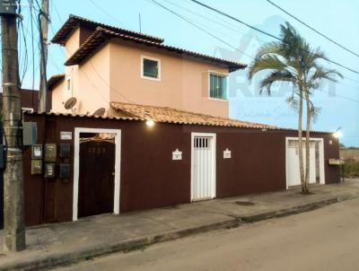 Casa para Venda, em Rio das Ostras, bairro Praia Mar, 4 dormitrios, 2 banheiros, 1 sute, 1 vaga